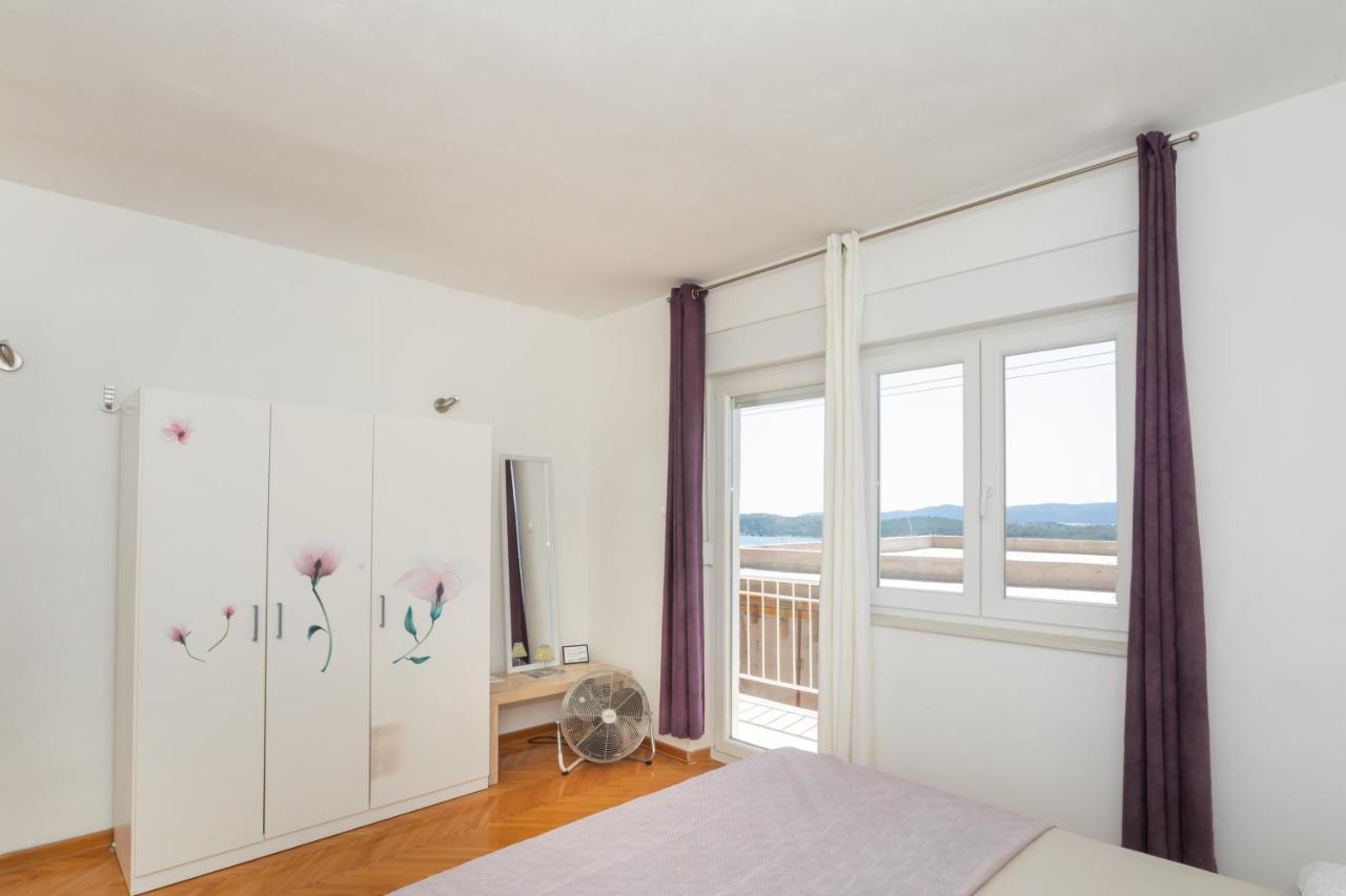 Villa City Center Šibenik Dış mekan fotoğraf