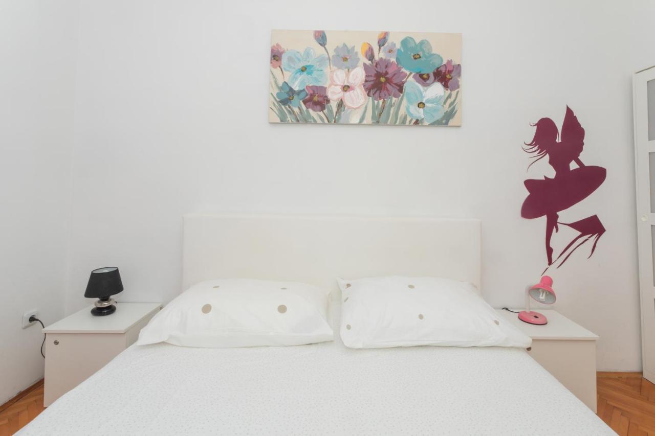 Villa City Center Šibenik Dış mekan fotoğraf