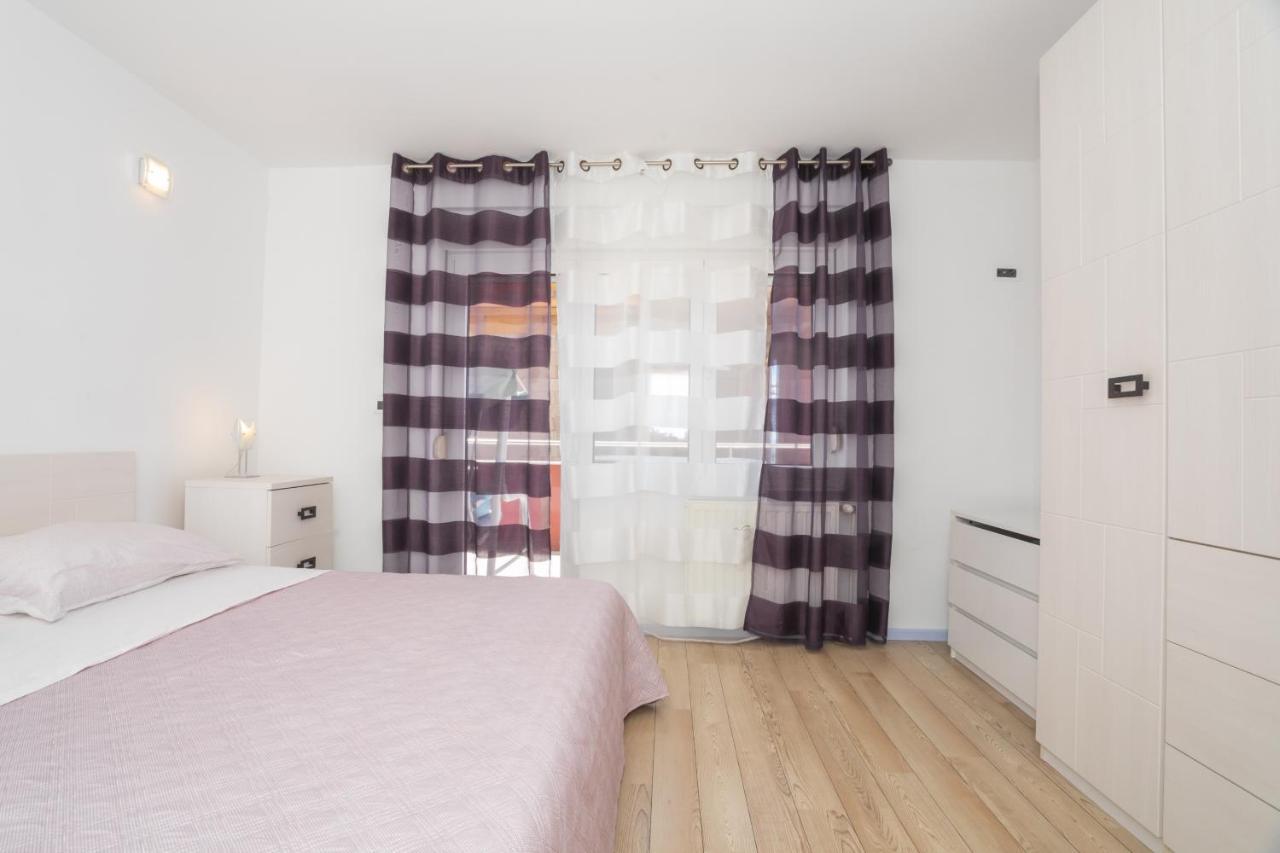 Villa City Center Šibenik Dış mekan fotoğraf