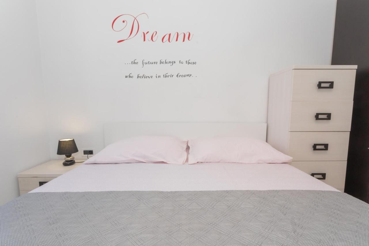 Villa City Center Šibenik Dış mekan fotoğraf