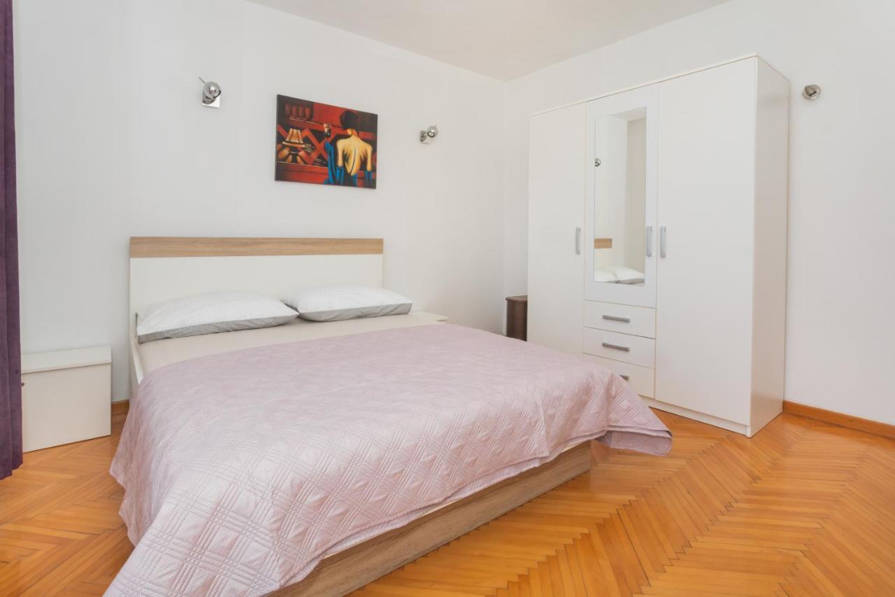 Villa City Center Šibenik Dış mekan fotoğraf