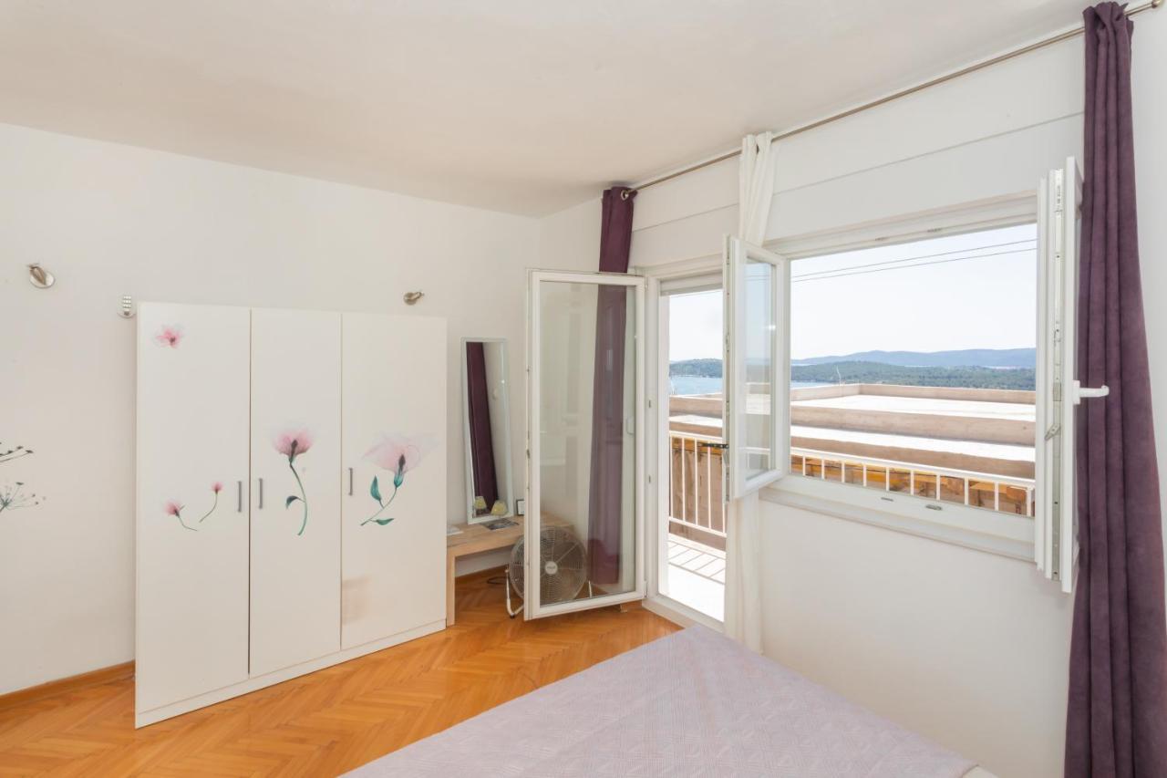 Villa City Center Šibenik Dış mekan fotoğraf