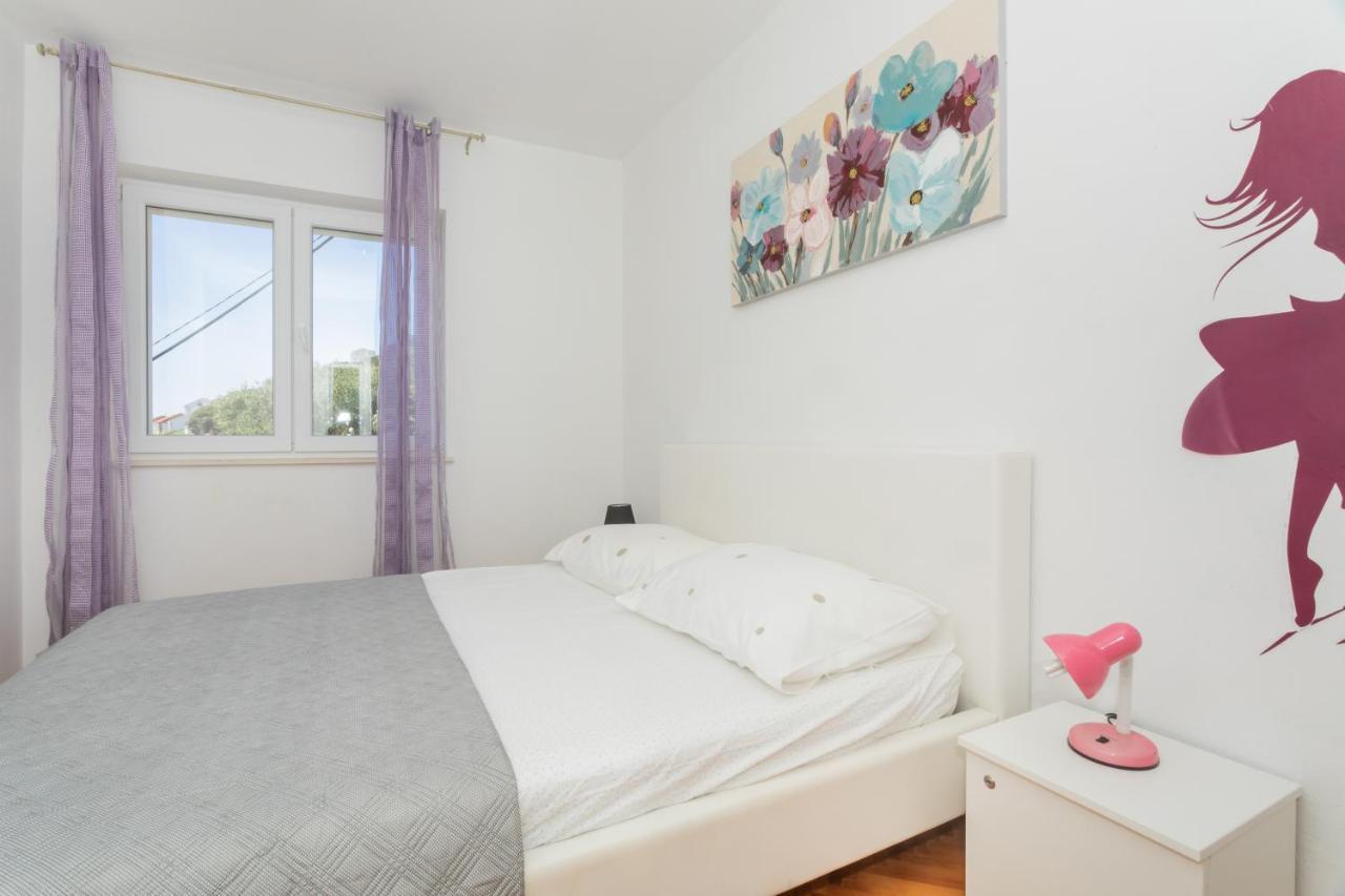 Villa City Center Šibenik Dış mekan fotoğraf