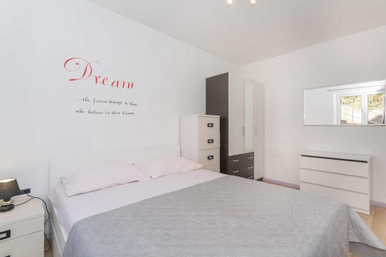 Villa City Center Šibenik Dış mekan fotoğraf
