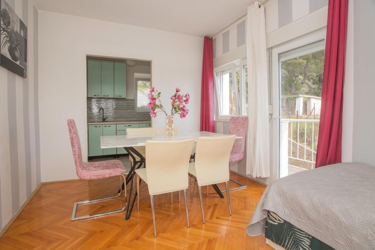 Villa City Center Šibenik Dış mekan fotoğraf