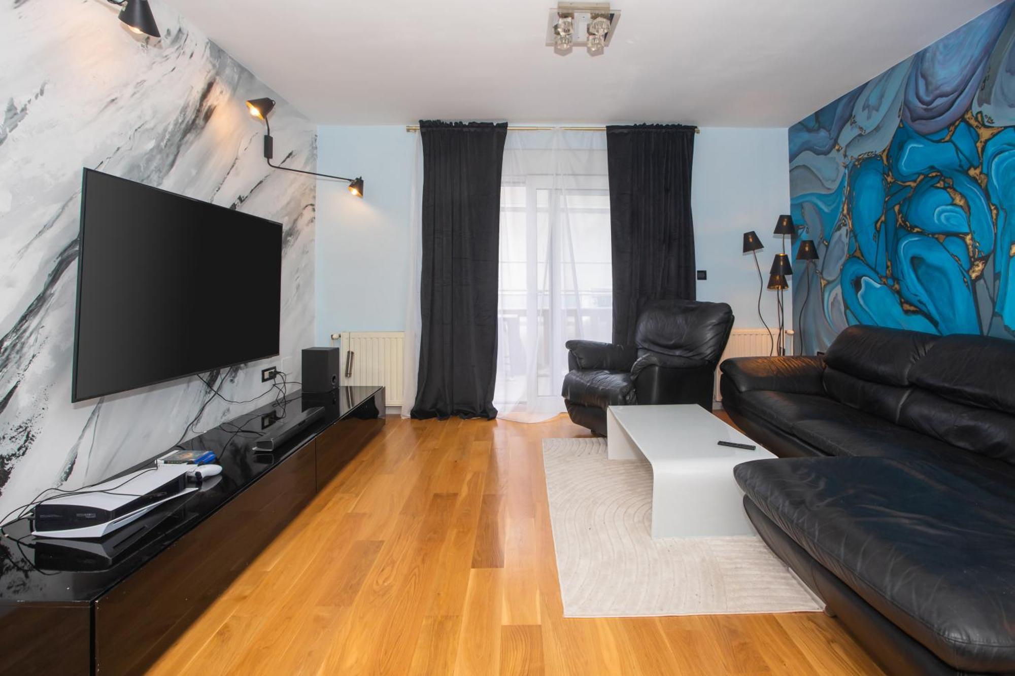 Villa City Center Šibenik Dış mekan fotoğraf