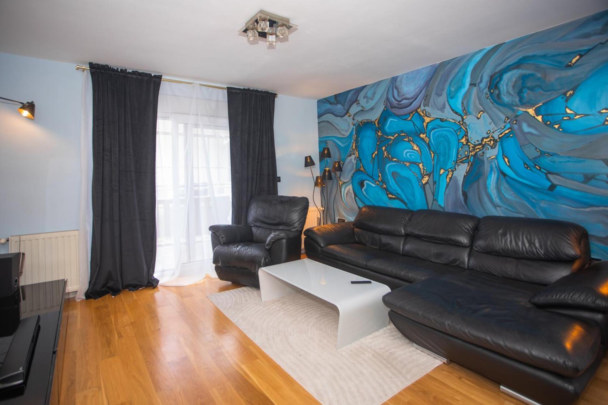Villa City Center Šibenik Dış mekan fotoğraf